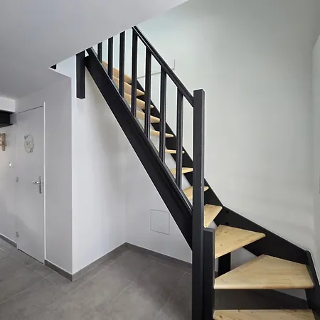 Charmante Maison Familiale Holiday home