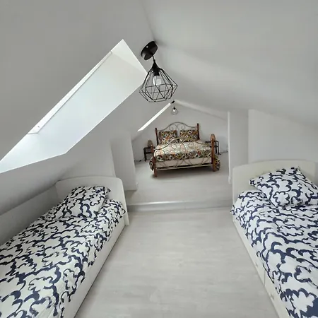 Charmante Maison Familiale Holiday home