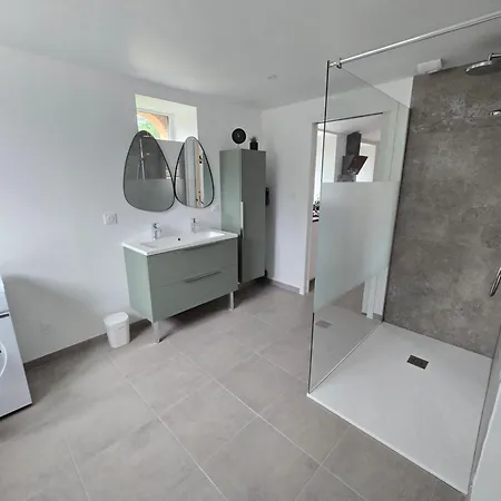 Holiday home Charmante Maison Familiale