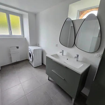 Charmante Maison Familiale *