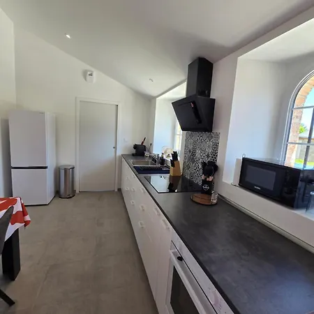 Charmante Maison Familiale * Saint-Fort