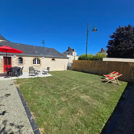 Holiday home Charmante Maison Familiale