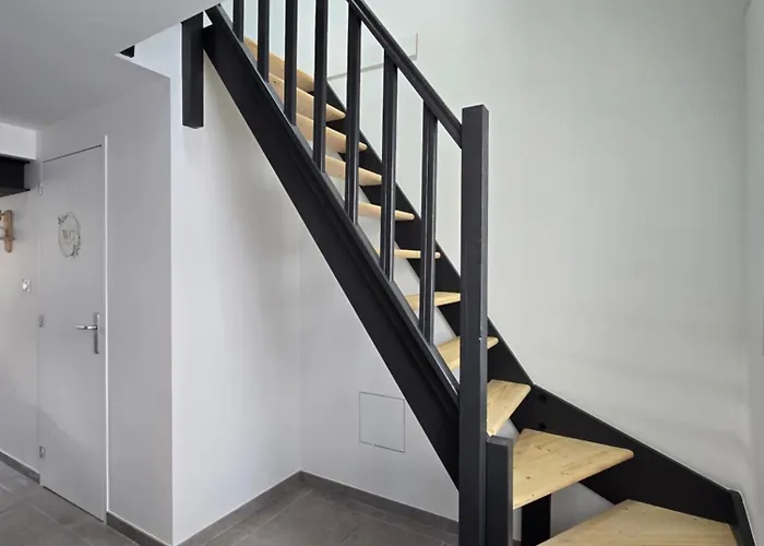 Charmante Maison Familiale Dom wakacyjny