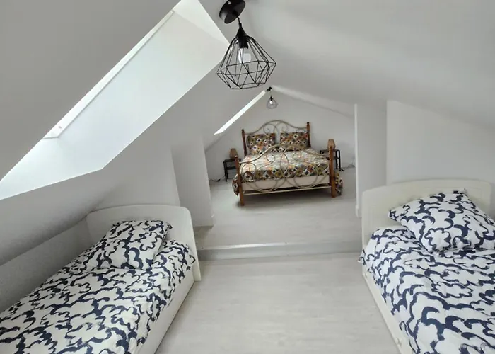 Charmante Maison Familiale Dom wakacyjny