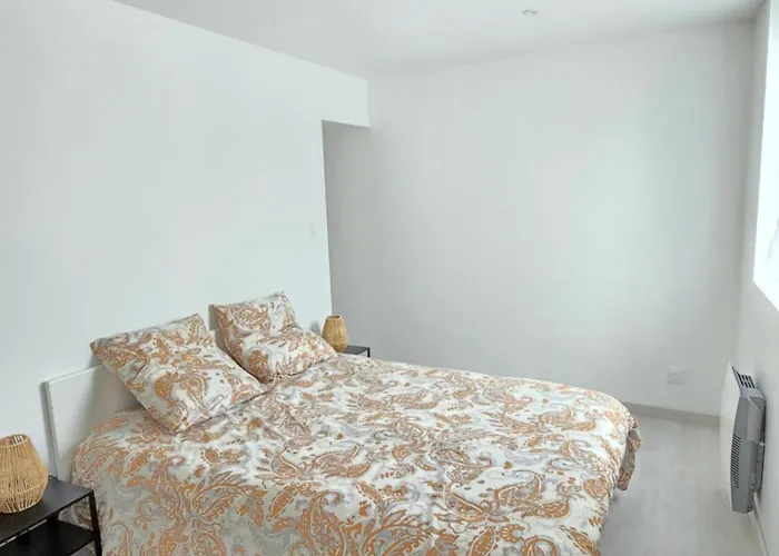 Charmante Maison Familiale Saint-Fort