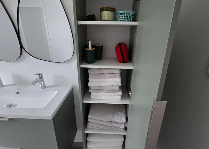 Charmante Maison Familiale * Saint-Fort