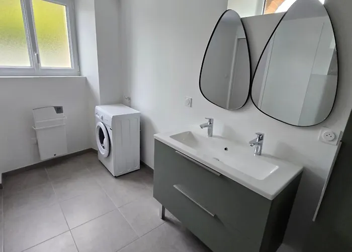 Charmante Maison Familiale *