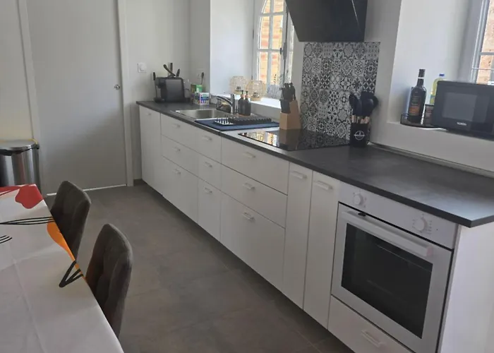 Charmante Maison Familiale Dom wakacyjny *